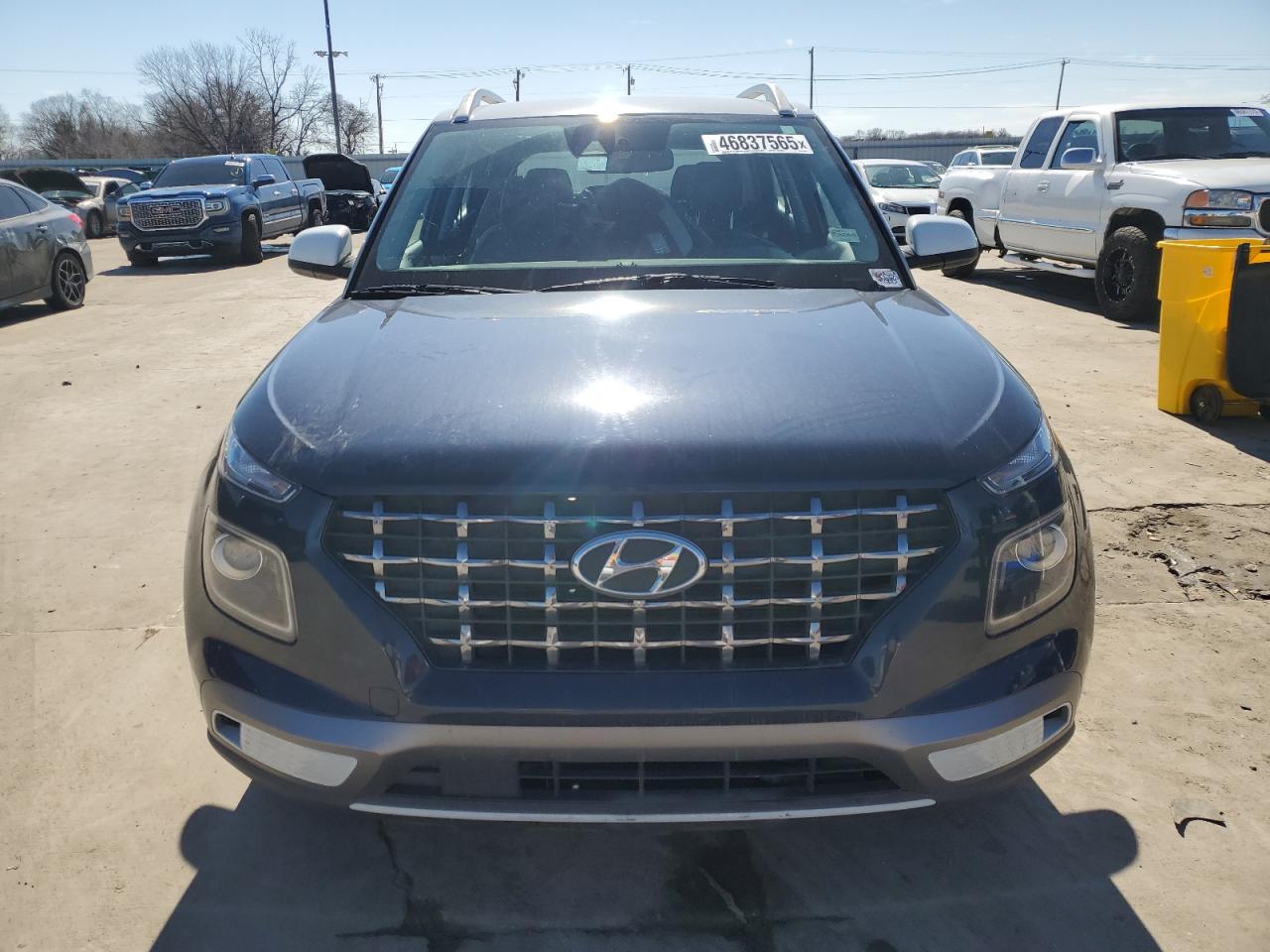 2020 Hyundai Venue - Image 5