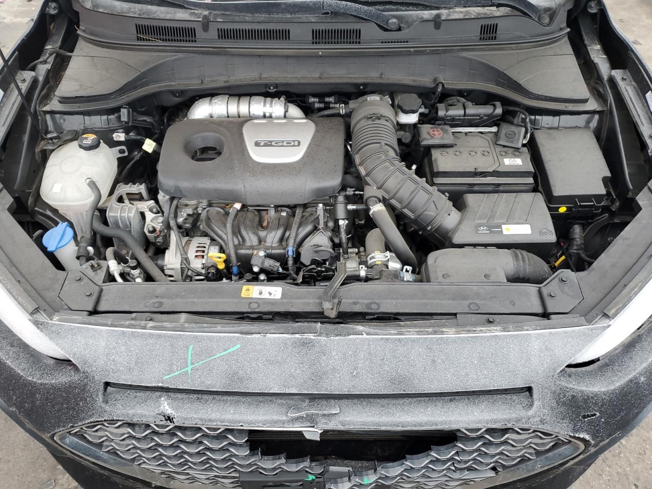 2021 Hyundai Kona - Image 11