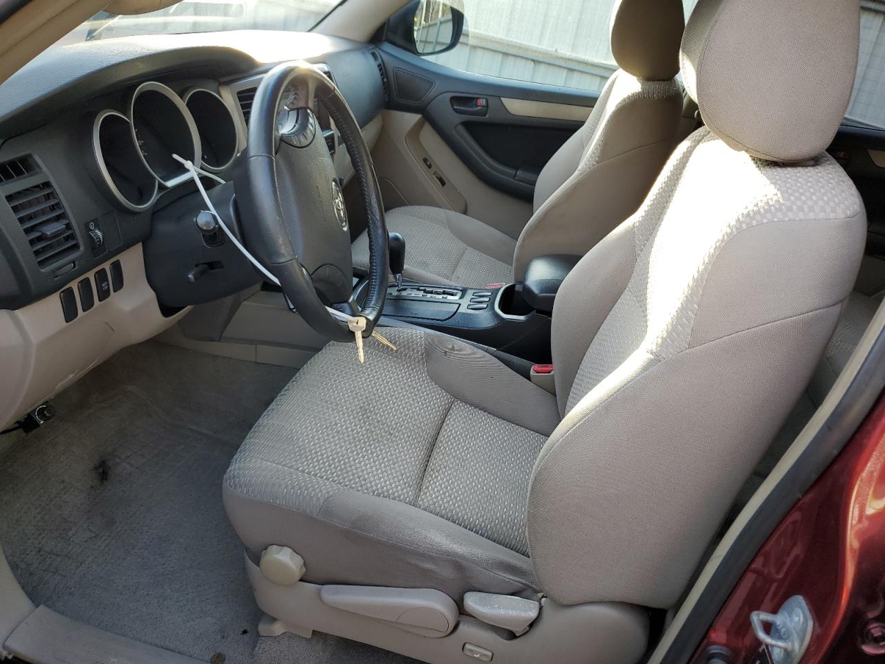 2006 Toyota 4Runner - Image 7