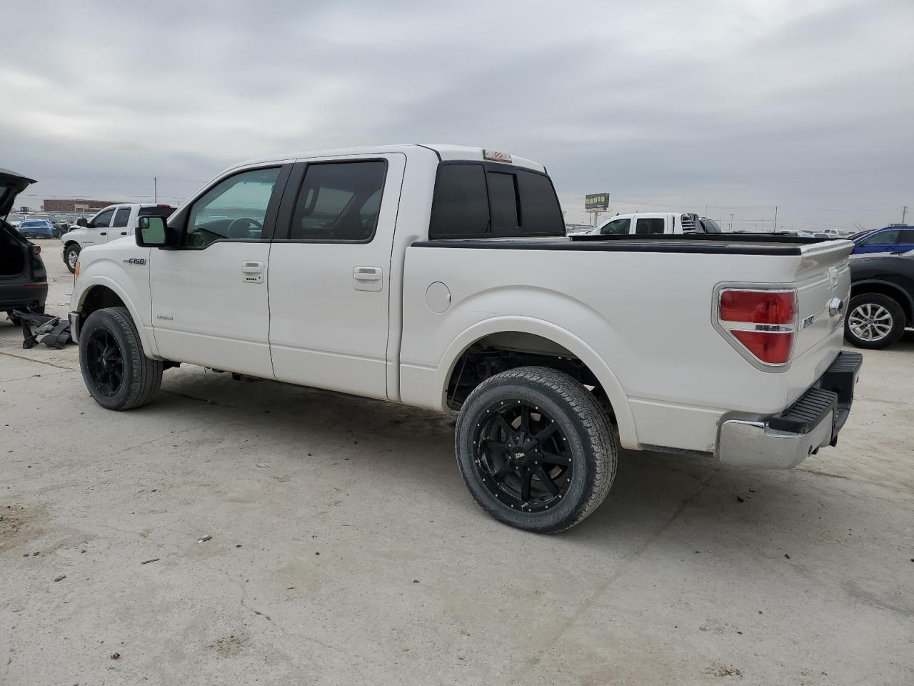 2013 Ford F-150 - Image 2