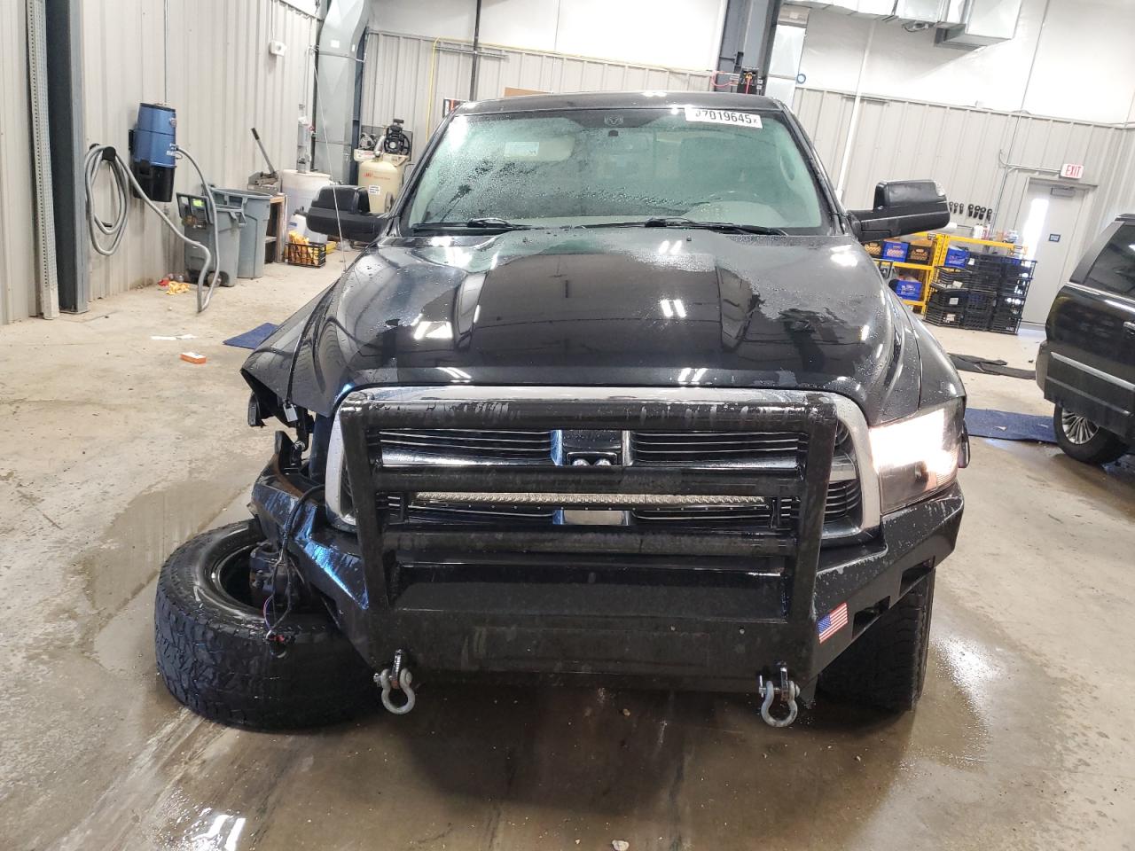 2011 Dodge RAM - Image 5