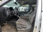 2018 CHEVROLET SILVERADO K1500 CUSTOM à vendre chez Copart VA - HAMPTON