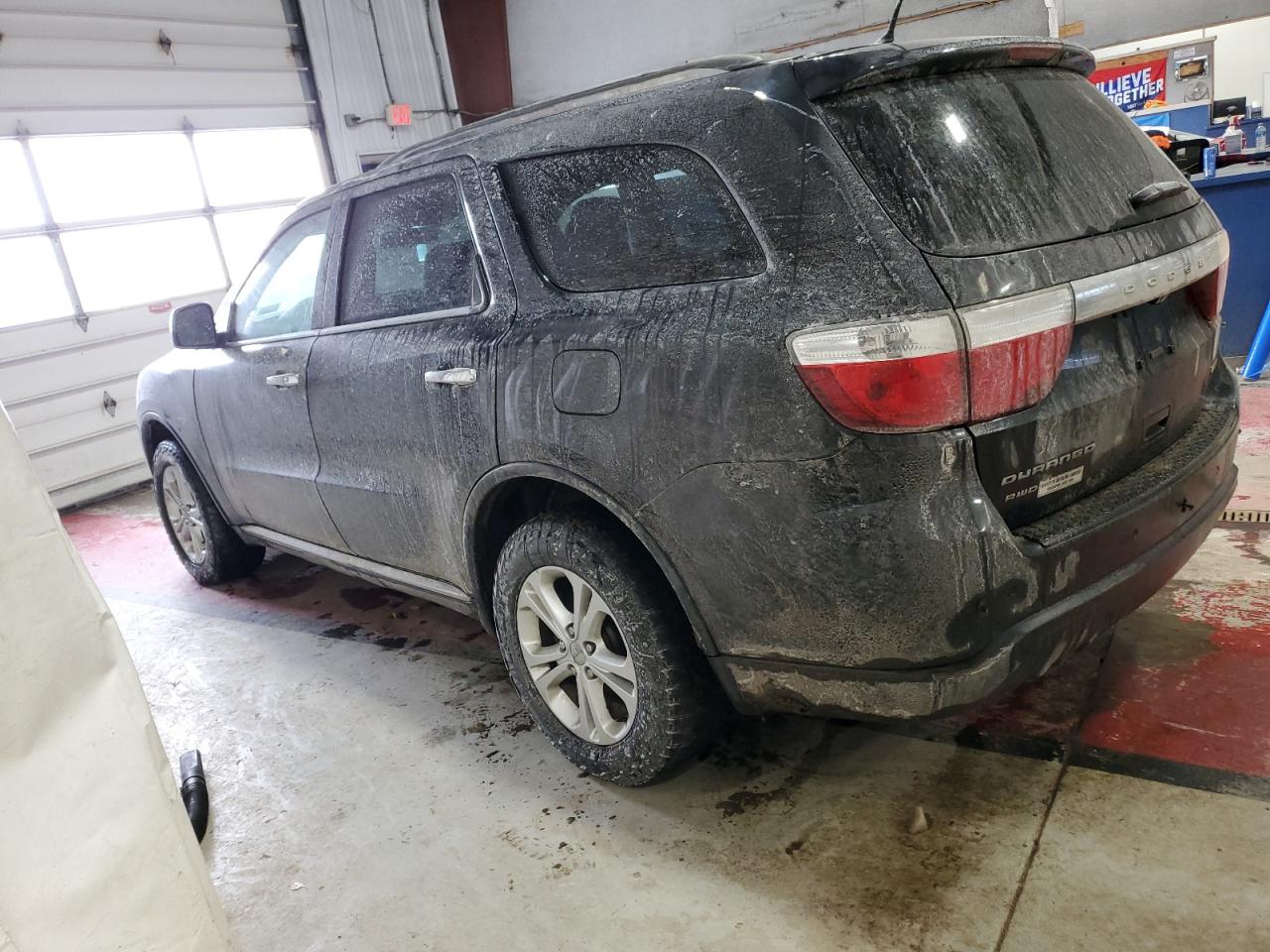 2013 Dodge Durango - Image 2