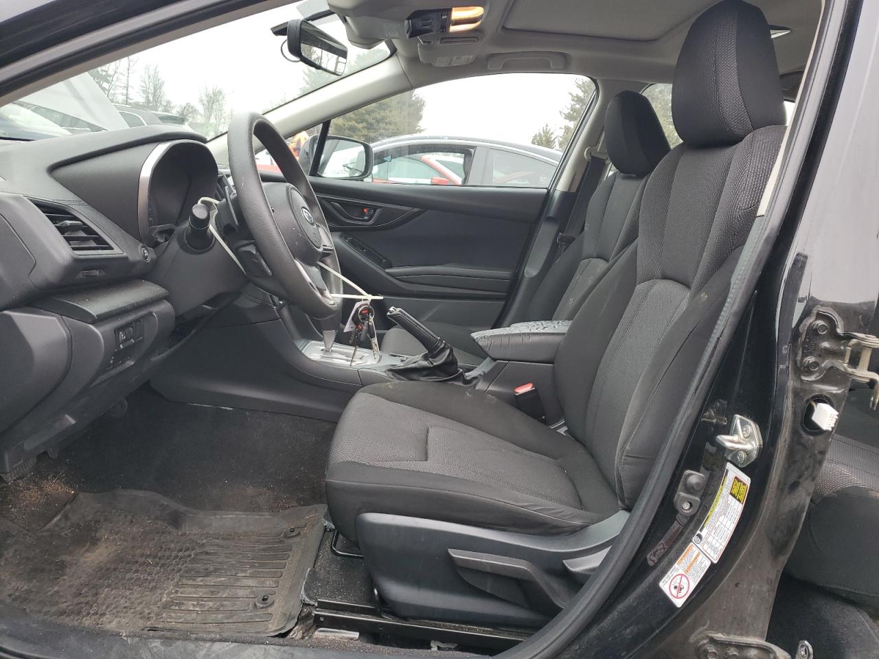 2019 Subaru Impreza - Image 7