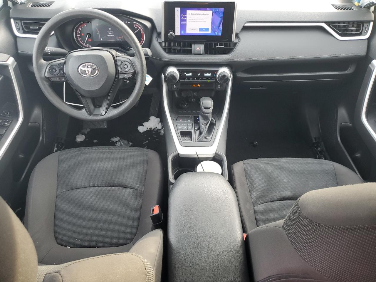 2023 Toyota RAV 4 - Image 8