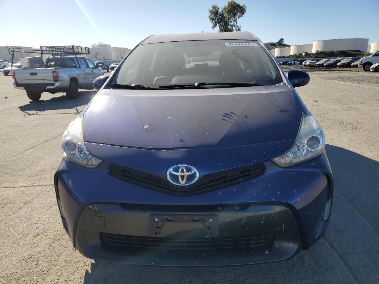 2015 Toyota Prius - Image 5