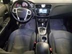 2012 Chrysler 200 Touring იყიდება Lansing-ში, MI - Front End