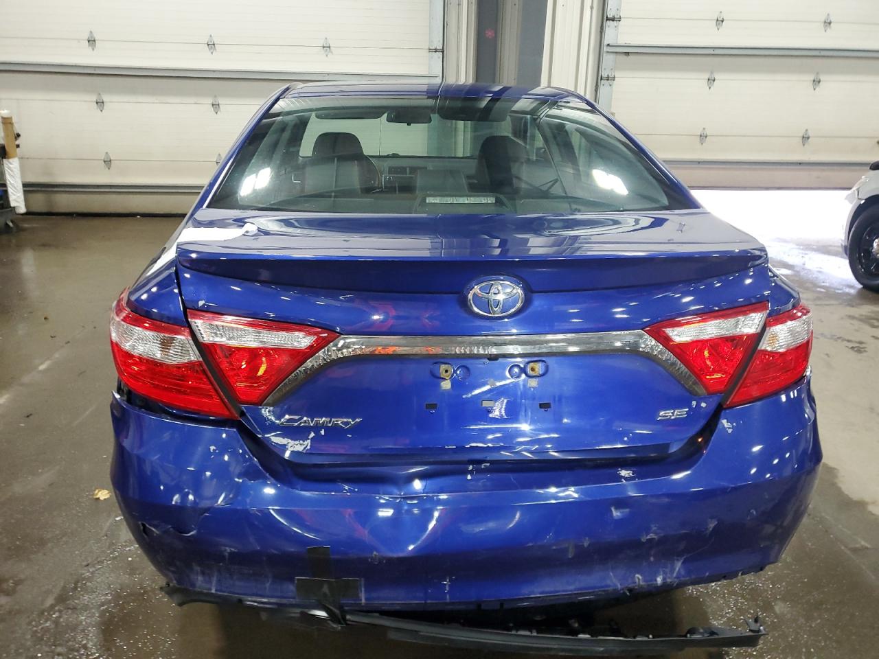 2016 Toyota Camry - Image 6