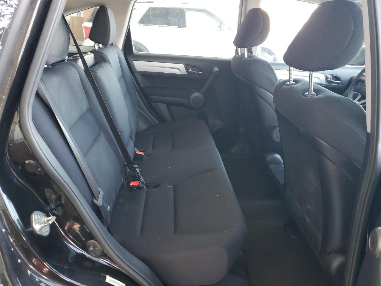2011 Honda CR-V - Image 10