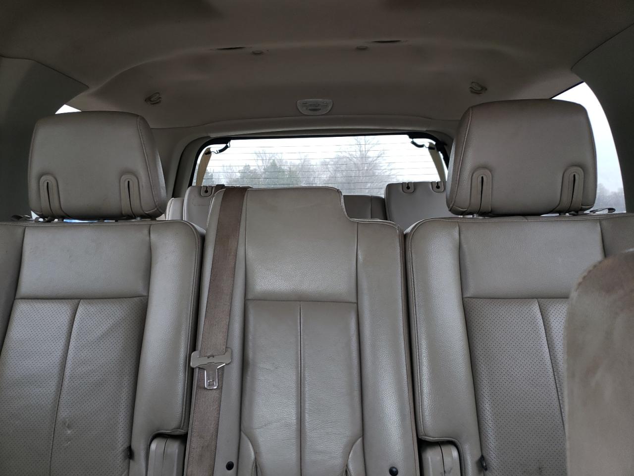 2007 Ford Expedition - Image 10