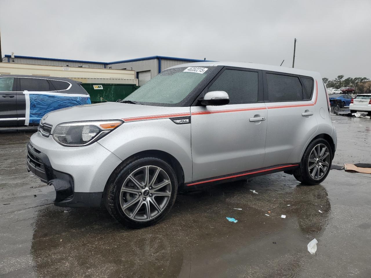 2019 Kia Soul - Image 1