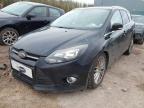 2014 FORD FOCUS ZETE for sale at Copart WESTBURY