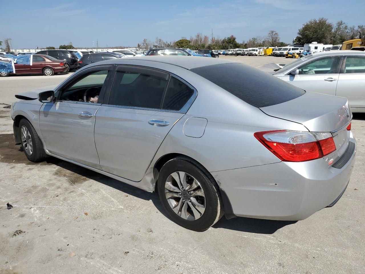 2013 Honda Accord - Image 2