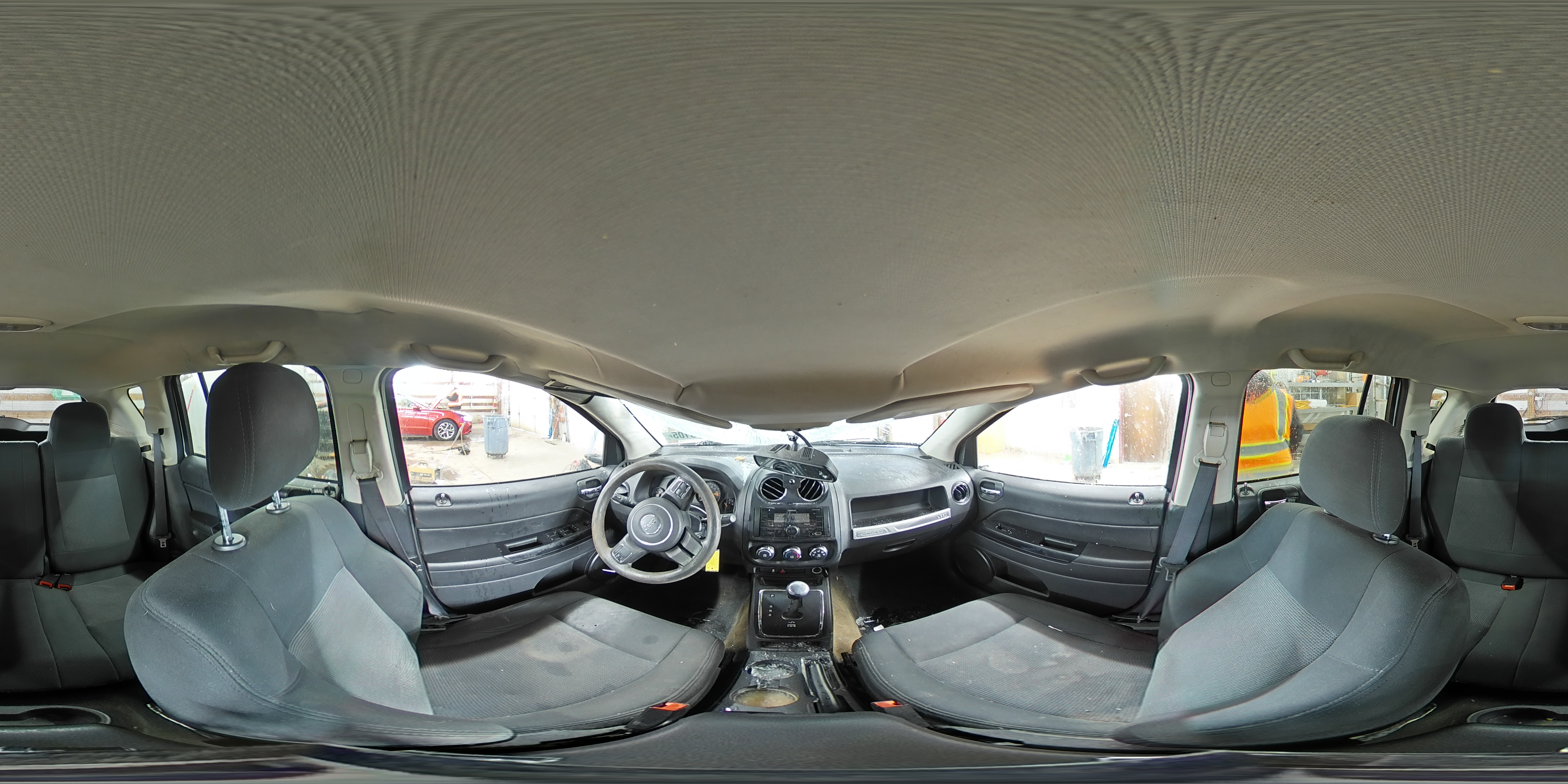 2016 Jeep Compass - Image 15