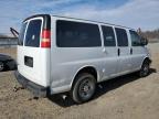 2017 CHEVROLET EXPRESS G2500 LT for sale at Copart NJ - SOMERVILLE