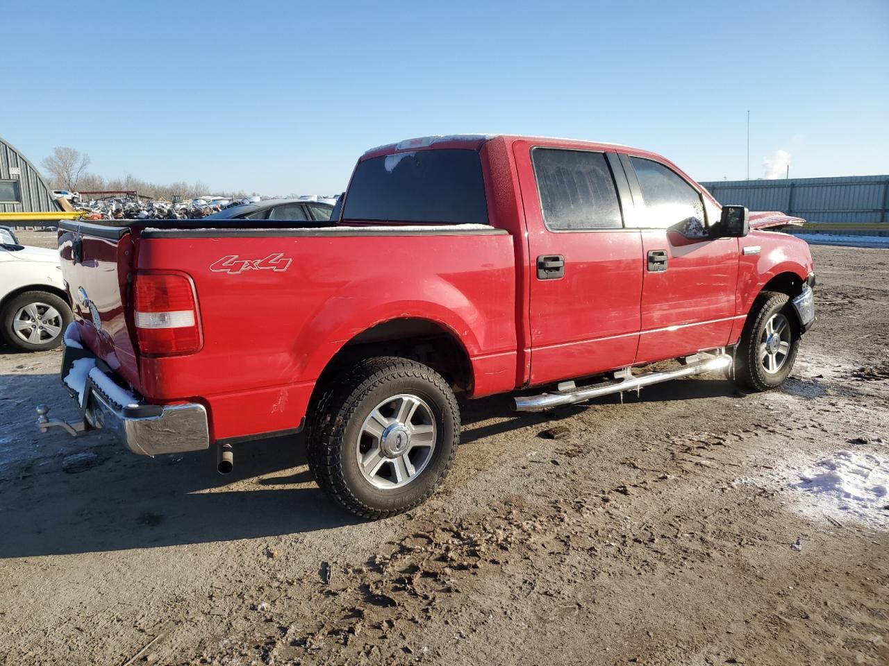 2006 Ford F-150 - Image 3
