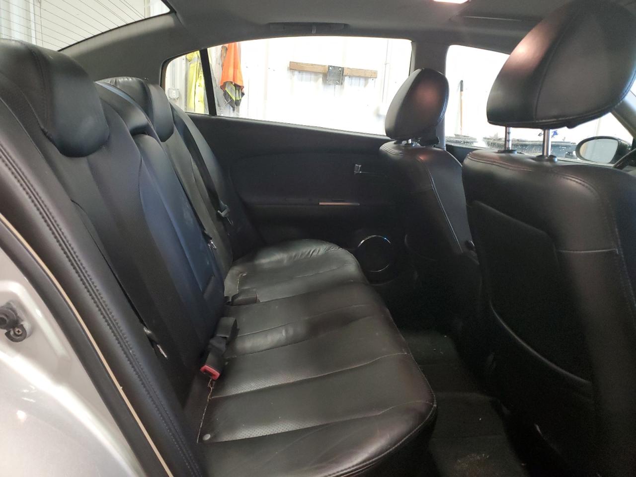 2006 Nissan Altima - Image 10