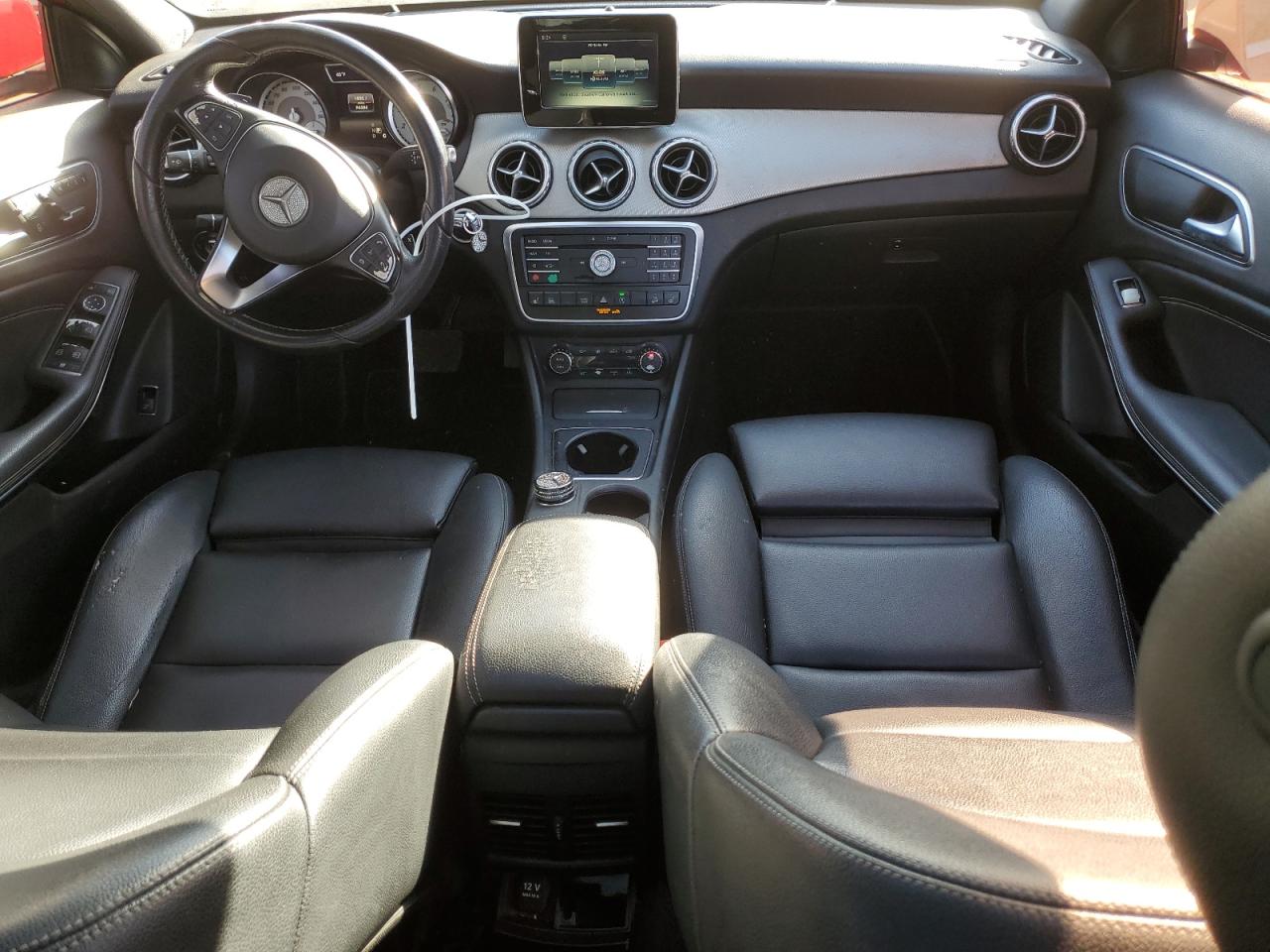 2016 Mercedes-Benz GLA-klasse - Image 8
