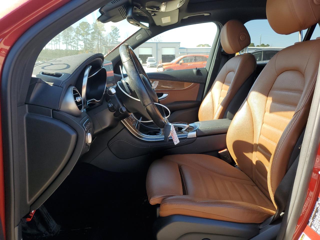 2018 Mercedes-Benz GLC - Image 7