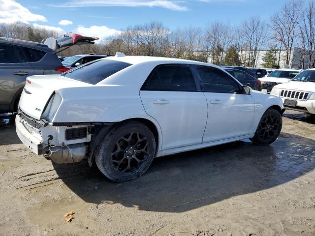  CHRYSLER 300 2022 Biały