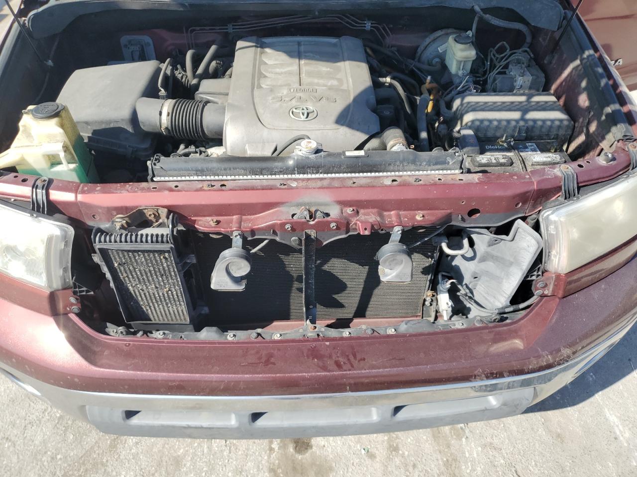 2008 Toyota Tundra - Image 11