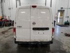 2021 NISSAN NV200 2.5S for sale at Copart ON - OTTAWA