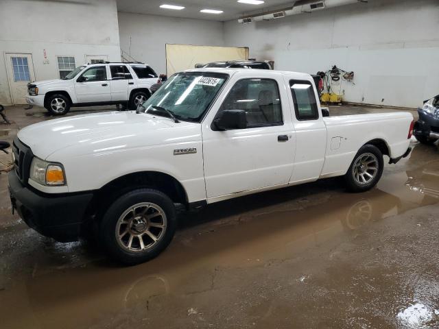 2008 Ford Ranger Super Cab