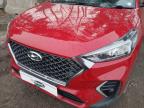 2020 HYUNDAI TUCSON N L for sale at Copart WOLVERHAMPTON