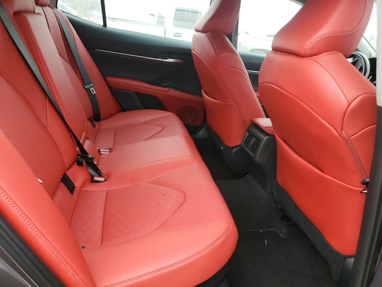 2023 Toyota Camry - Image 10