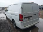 2020 MERCEDES BENZ VITO 114 P for sale at Copart WOLVERHAMPTON