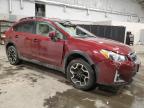 2016 Subaru Crosstrek Limited zu verkaufen in Center Rutland, VT - Front End
