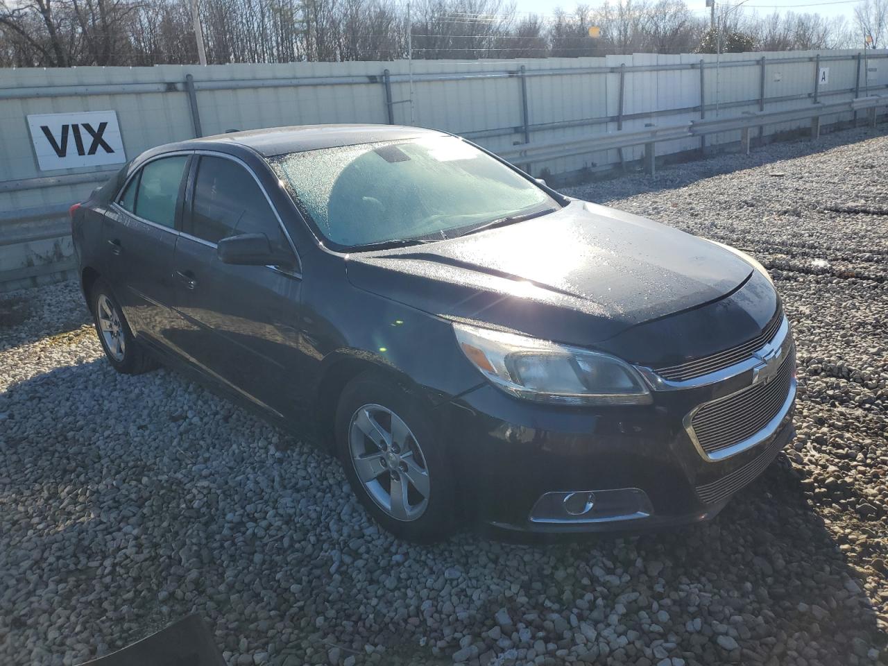 2015 Chevrolet Malibu - Image 4