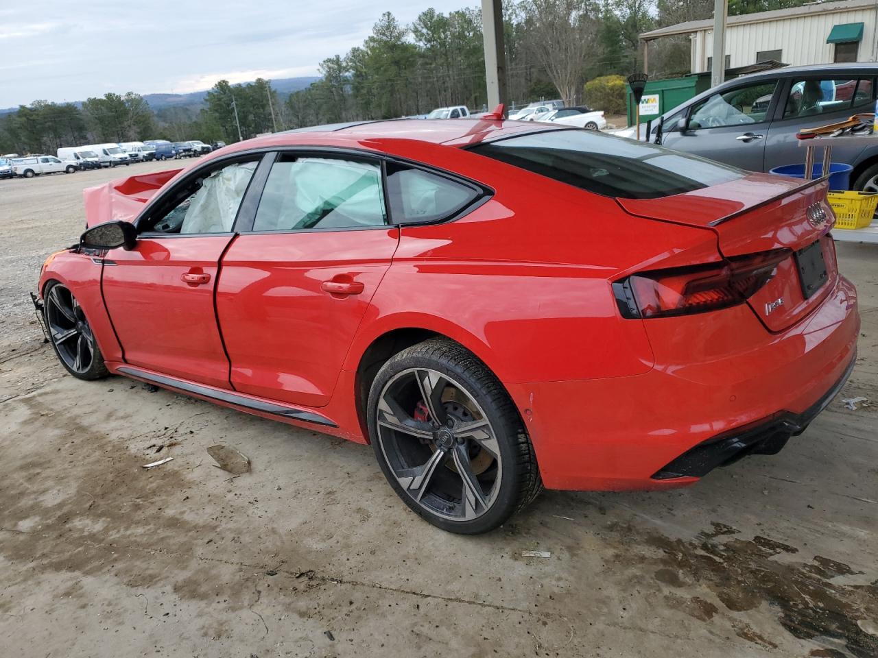 2019 Audi RS5 - Image 2
