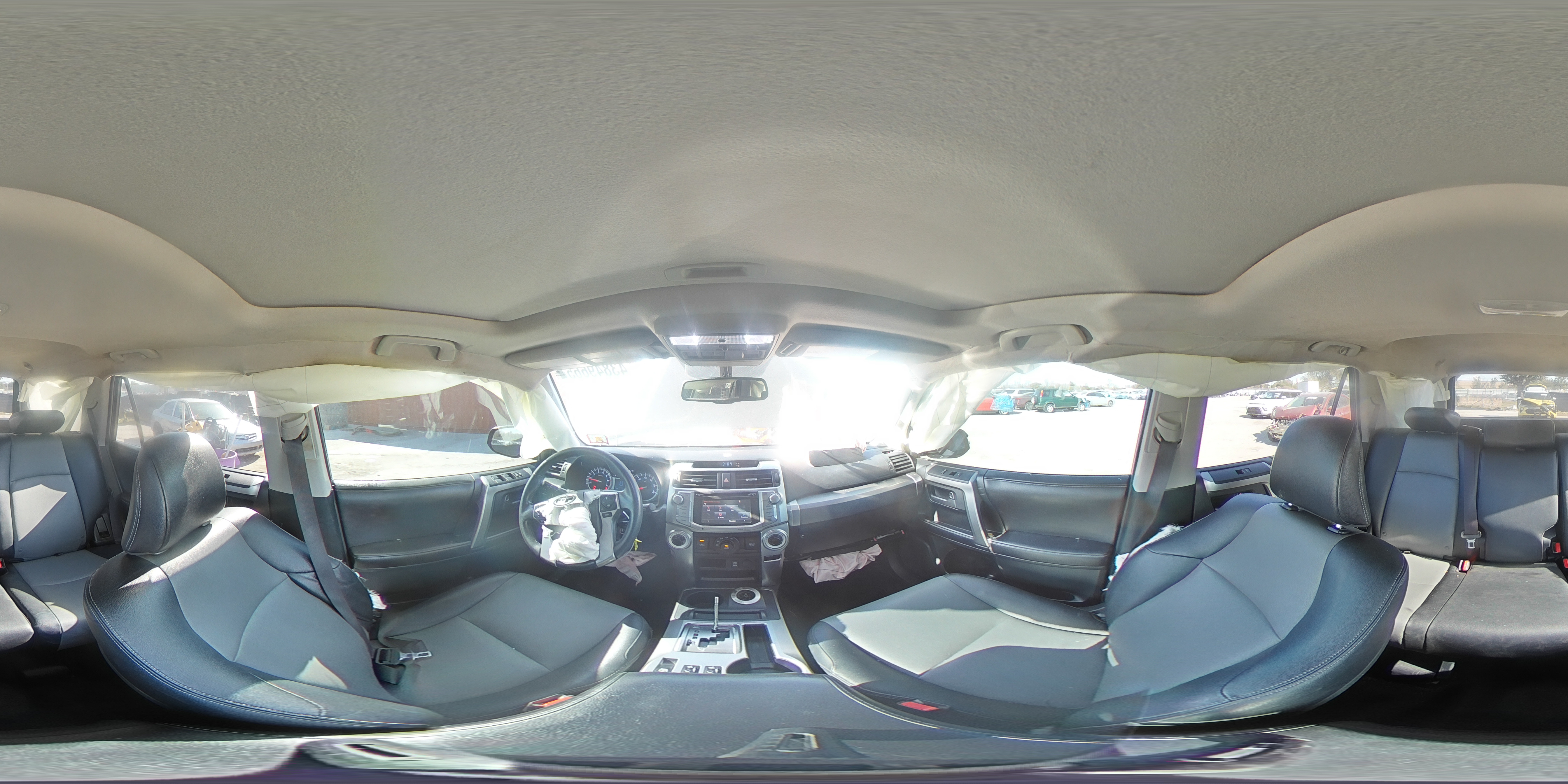 2016 Toyota 4Runner - Image 13