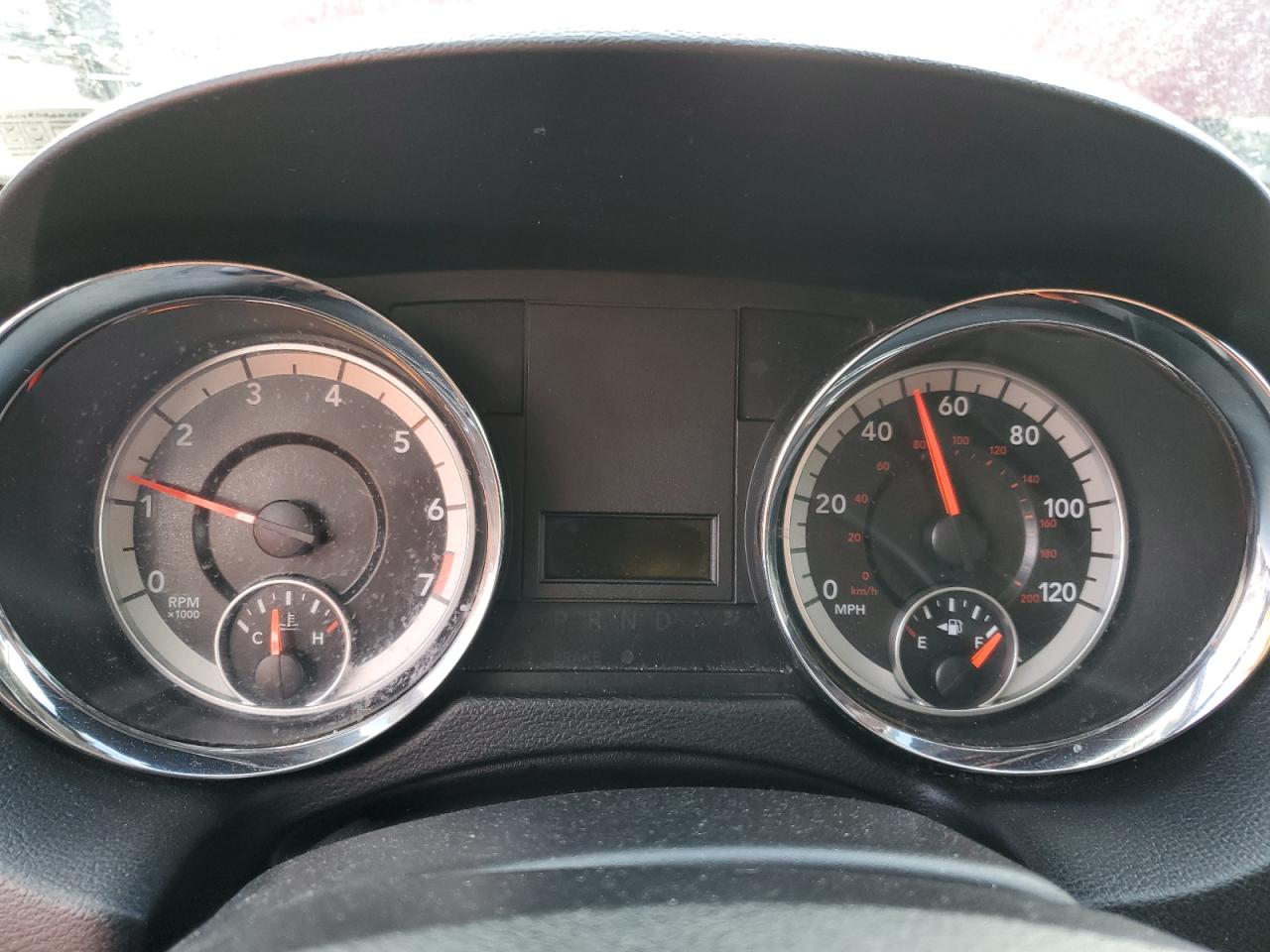 2019 Dodge Caravan - Image 9