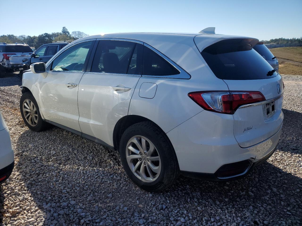 2016 Acura RDX - Image 2