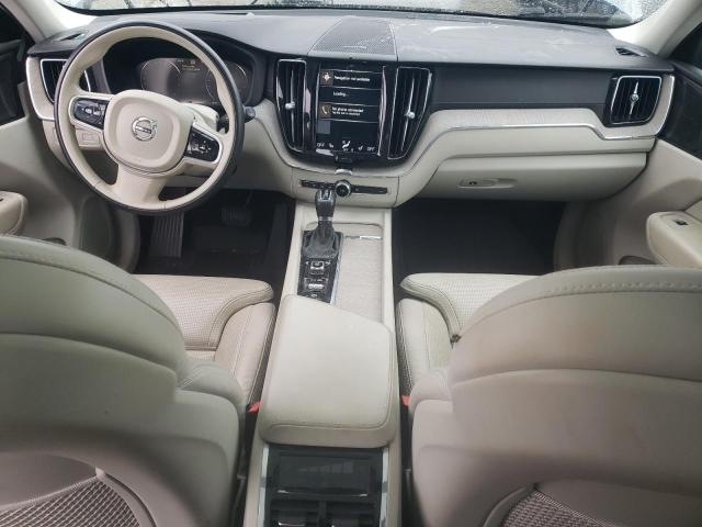  VOLVO XC60 2019 Gray