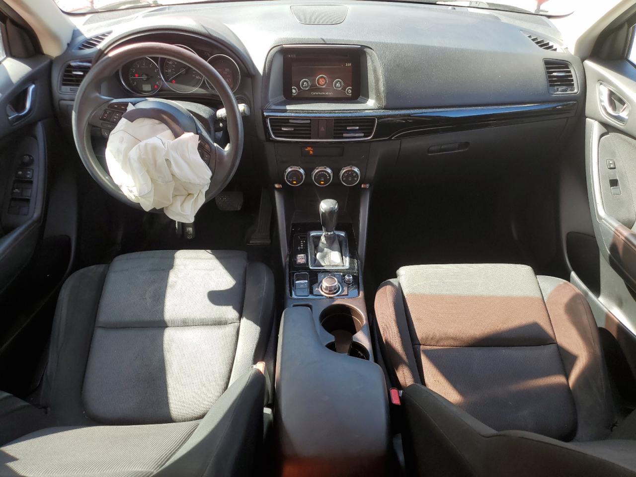 2016 Mazda CX-5 - Image 8