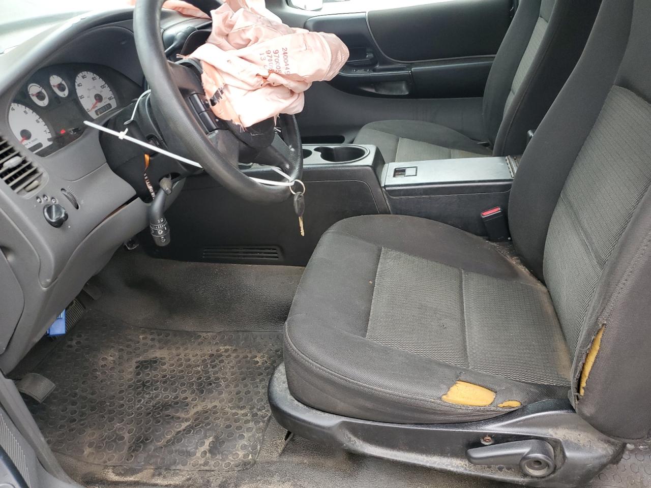 2004 Ford Ranger - Image 7