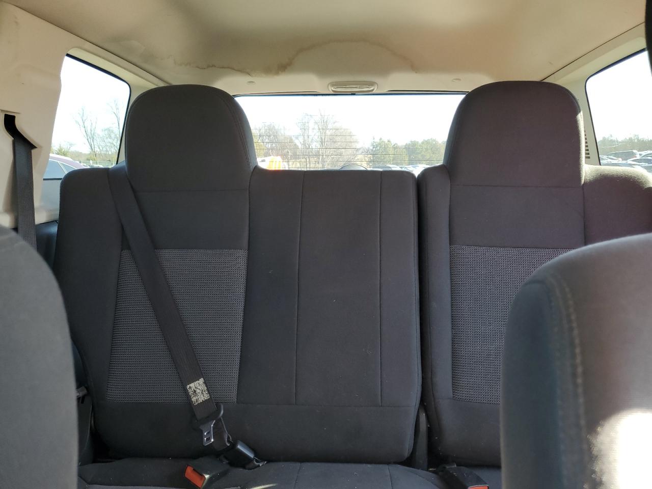 2014 Jeep Liberty (Patriot) - Image 10