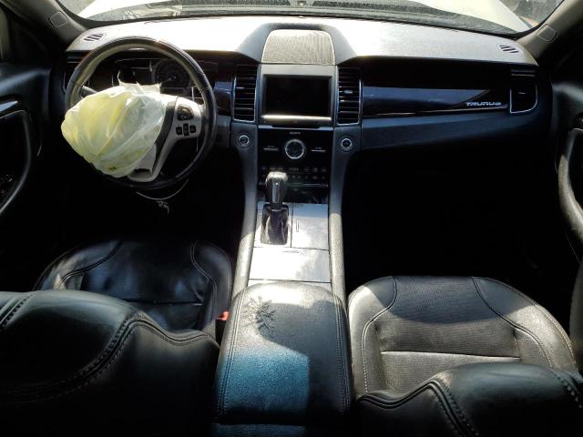  FORD TAURUS 2013 Бежевий