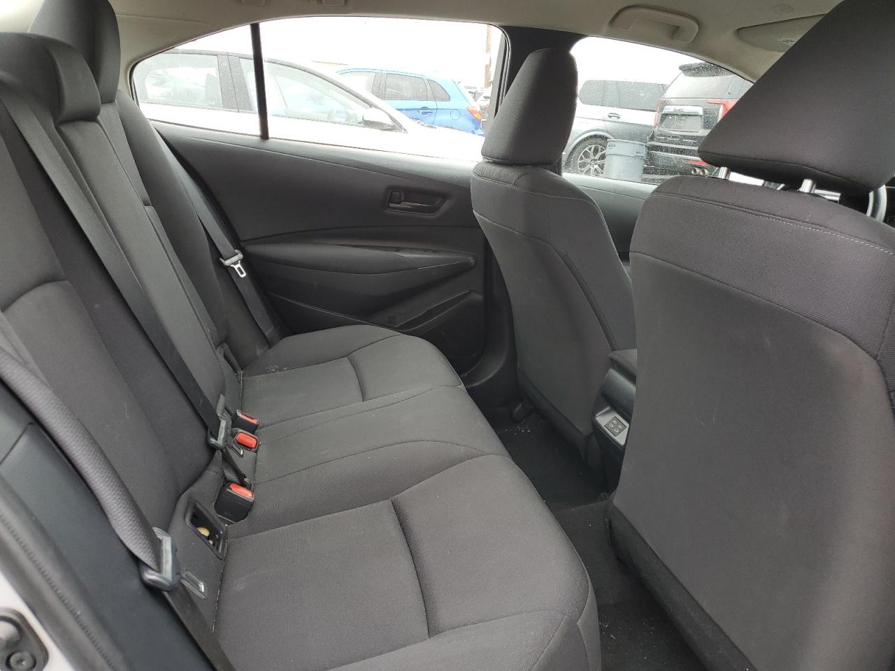 2024 Toyota Corolla - Image 10