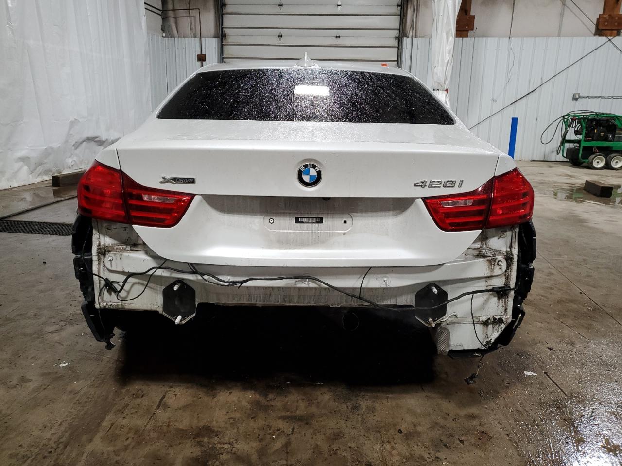 2014 BMW 4er - Image 6
