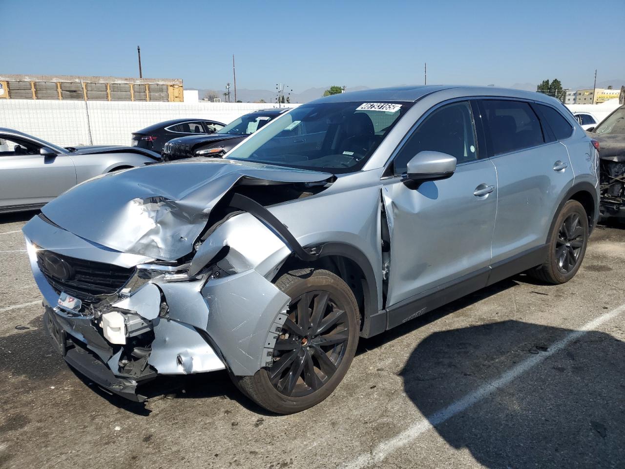 2023 Mazda CX-9 - Image 1