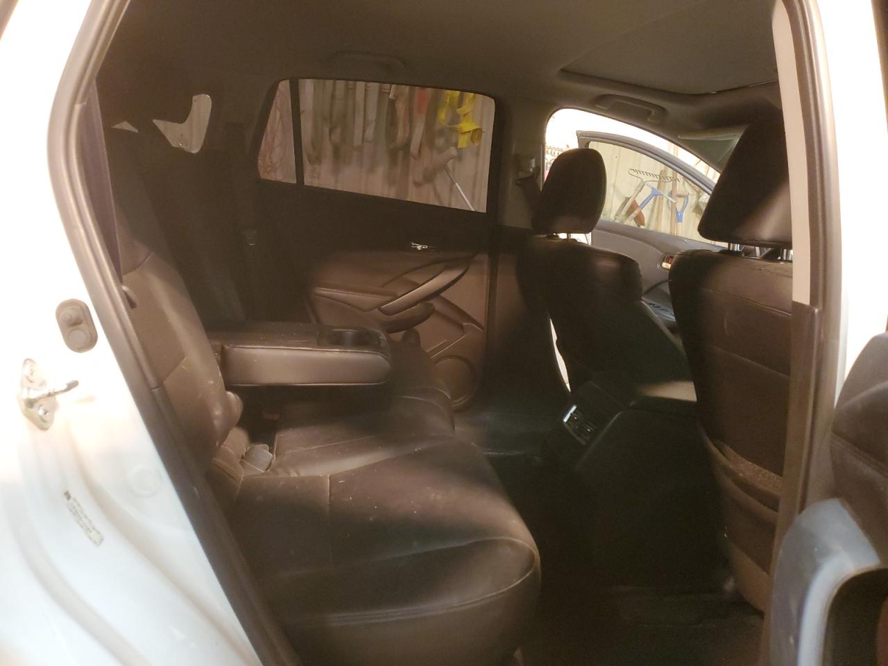 2018 Acura RDX - Image 11