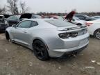 2019 Chevrolet Camaro Ss للبيع في Baltimore، MD - Undercarriage