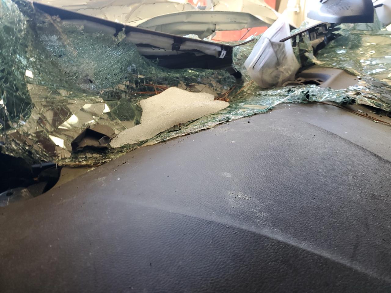 2018 Chrysler Pacifica - Image 8