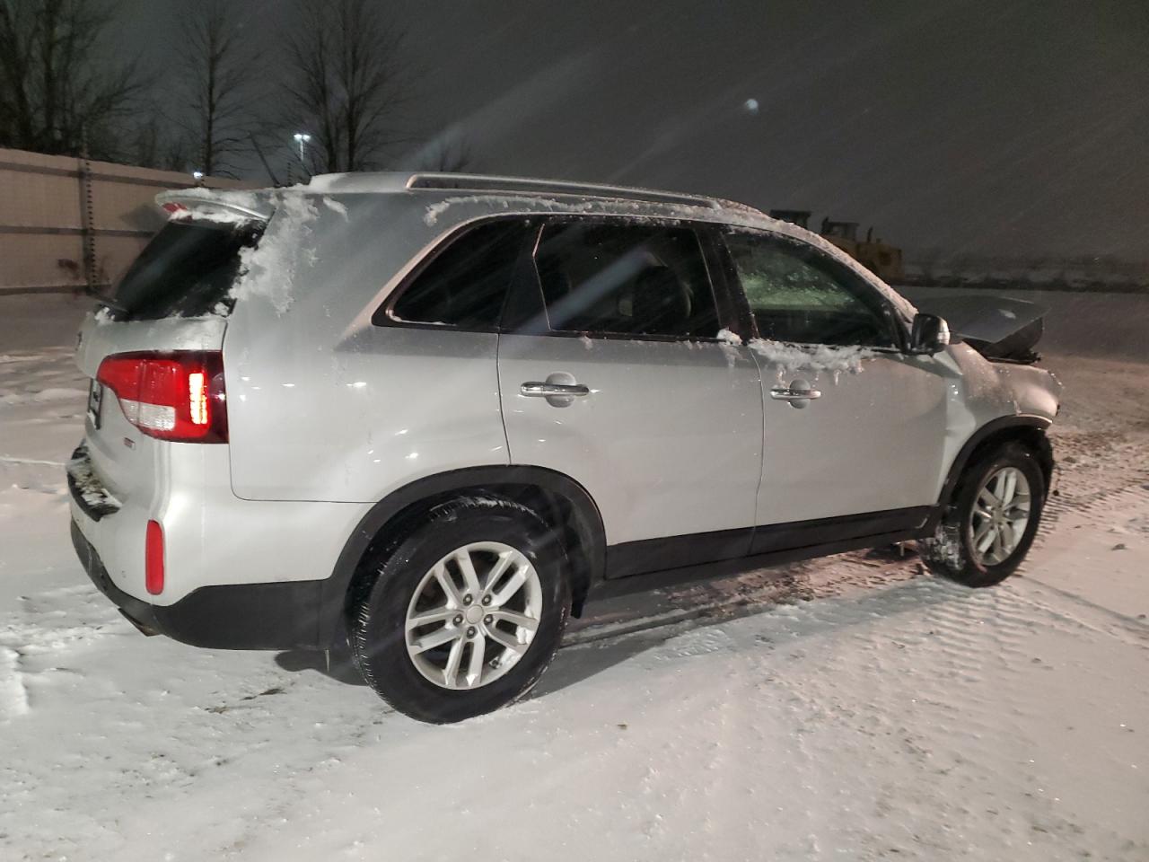 2014 Kia Sorento - Image 3