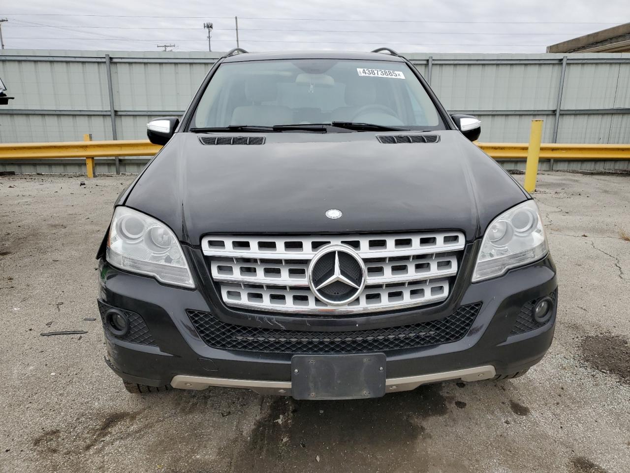 2009 Mercedes-Benz M-klasse - Image 5