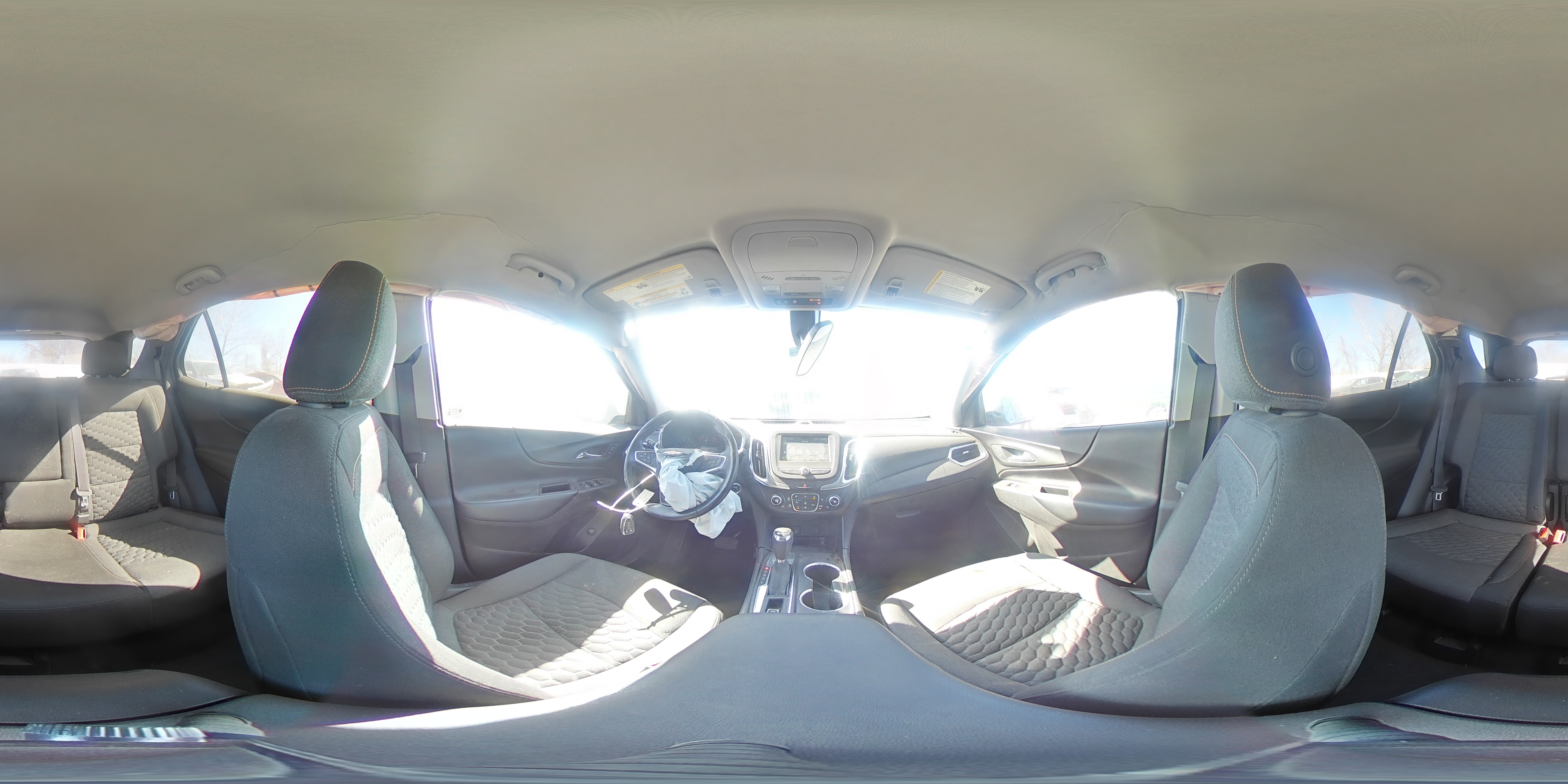 2018 Chevrolet Equinox - Image 14